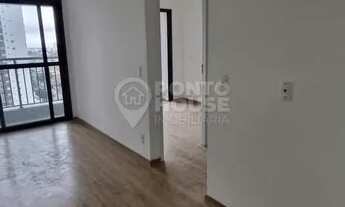 Imagem 2: Apartamento Studio, 1 dormitório sem vaga de frente ao Metrô Alto do Ipiranga