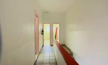 Imagem 6: Sobrado - Locação - Vila Rica - Boqueirão - Santos - SP