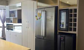 Imagem 6: APTO LUXUOSO FRENTE MAR