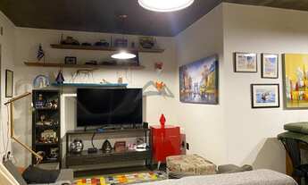 Imagem 4: Apartamento - Cambuí - Campinas