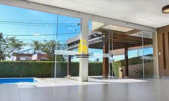 Imagem 2: Casa em Condomínio para Venda em Uberlândia, Condomínio Jardins Barcelona, 3 dormitórios