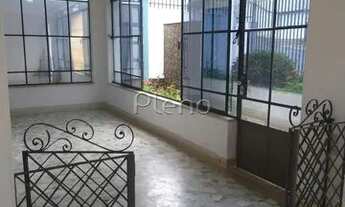 Imagem 3: Casa para locação na Vila João Jorge - Campinas/SP