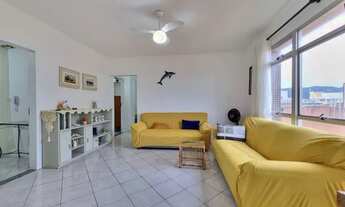 Imagem 3: LINDA COBERTURA PENTHOUSE VISTA AO MAR A 200m DA PRAIA!