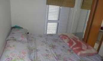 Imagem 4: Apartamento para aluguel possui 54 metros quadrados com 2 quartos