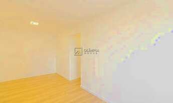 Imagem 4: Apartamento Locação Moema 60 m² 2 Dormitórios