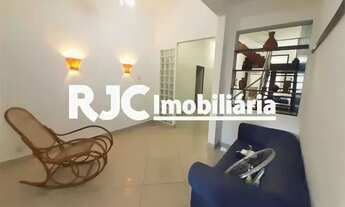 Imagem 3: Casa para venda tem 253 metros quadrados com 5 quartos em Grajaú - Rio de Janeiro - RJ