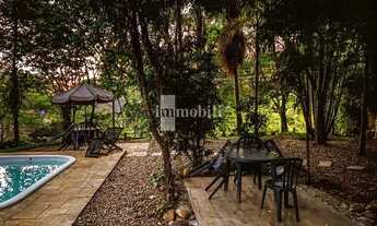 Imagem 3: CASA 4 SUÍTES EM CONDOMÍNIO NO MIOLO DA GRANJA