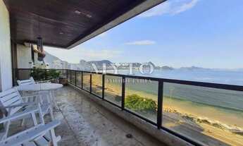 Imagem 4: Apartamento para venda tem 371 metros quadrados com 1 quarto em Copacabana - Rio de Janeir