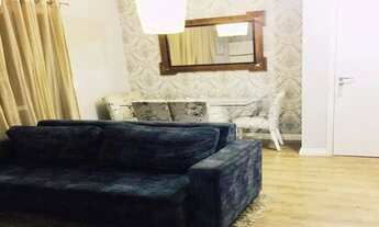 Imagem 7: Apartamento à venda no bairro Alto Ipiranga - Mogi das Cruzes/SP