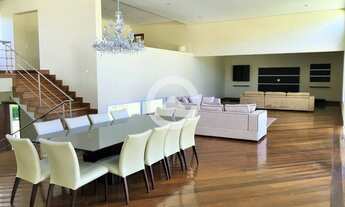 Imagem 4: Casa - Sítios de Recreio Gramado - Campinas