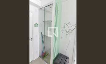 Imagem 5: Apartamento para Aluguel - Jardim Éster Yolanda, 1 Quarto, 25 m2