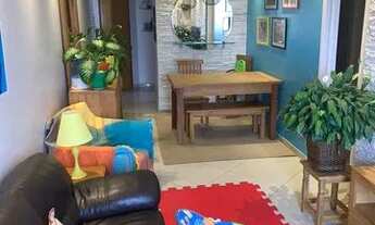 Imagem: Apartamento em Vila Moinho Velh- São Paulo