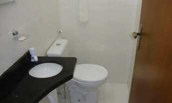 Imagem 5: Casa de condomínio para aluguel possui 70 metros quadrados com 2 quartos