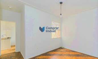 Imagem: Apartamento grande de 1 quarto, Bairro Cidade