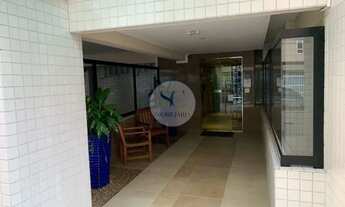 Imagem 3: Apartamento com 3 dorms, Ponta da Praia, Santos - R$ 851 mil, Cod: 2721