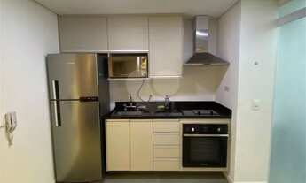 Imagem 4: APARTAMENTO COM 2 SUÍTES E 2 VAGAS PARA VENDA E LOCAÇÃO NA VILA MADALENA