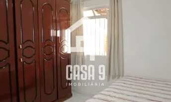 Imagem 6: Casa 03 quartos em condomínio com acesso mar- Barra de Jacuípe Bahia