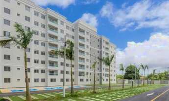 Imagem 4: 2/4 com varanda Apartamento com 2 dormitórios