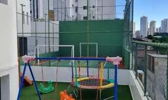 Imagem 3: Cidade Jardim - 4/4, 2 suites, Infraestrutura total- Excelente!