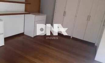 Imagem 7: Apartamento-À VENDA-Gávea-Rio de Janeiro-RJ