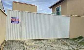 Imagem 2: Casa para aluguel possui 80 metros quadrados com 2 quartos em Amparo - Nova Friburgo - RJ