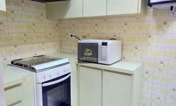 Imagem 6: Flat disponível na Vila Nova Conceição