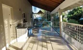 Imagem 5: Casa com 3 dormitórios para alugar, 440 m² por R$ 4.500/mês - Rincão - Novo Hamburgo/RS