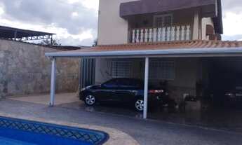 Imagem 2: Casa em Arniqueiras, 4 quartos