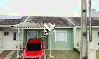 Imagem: Casa Residencial Capri Uvaranas Semi Mobiliado