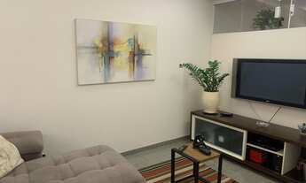 Imagem 4: Casa para venda possui 122 metros com 4 quartos 2 vagas