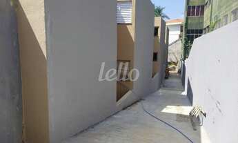 Imagem 3: São Paulo - Kitchenette/Studio - Tucuruvi