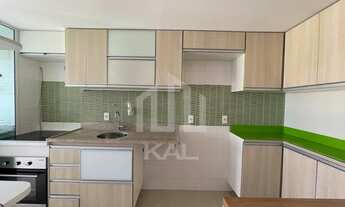 Imagem 7: Cobertura Duplex à venda com 2 quartos no Condomínio UP Life em Barra Bonita no Recreio