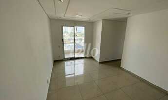 Imagem: São Paulo - Apartamento Padrão - São