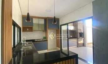 Imagem 4: Linda casa nova disponível para venda no Condomínio Gran Reserve em Indaiatuba/SP!!