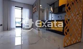 Imagem 2: Apartamento Novo Venda e Locação - Jardim Pagliato