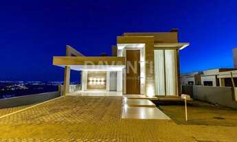 Imagem 4: Casa térrea à venda no Condominio Campo de Toscana em Vinhedo