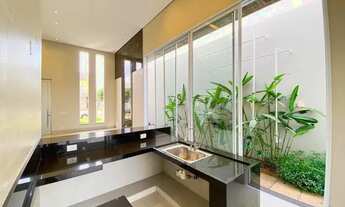 Imagem 7: Térrea para venda tem 175 metros quadrados com 3 quartos em Shopping Park - Uberlândia - M