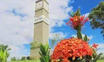 Imagem 7: Sala - Swiss Park - Campinas