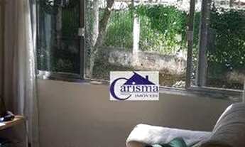 Imagem 3: Apartamento com 2 dormitórios à venda, 89 m² por R$ 320.000,00 - Vila Guiomar - Santo Andr