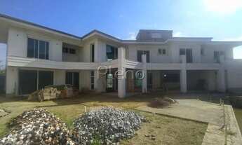 Imagem 4: Casa - Ville Sainte Hélène - Campinas