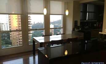 Imagem 6: APARTAMENTO - MORUMBI - SP