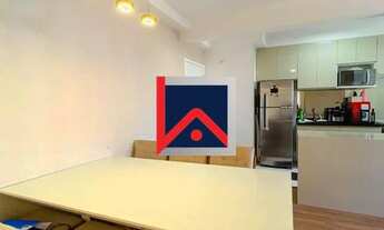 Imagem 5: Apartamento Venda Vila Mascote 64 m² 2 Dormitórios