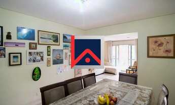 Imagem 5: Apartamento Venda 2 Dormitórios - 110 m² Campo Belo