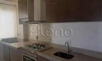 Imagem 4: Apartamento - Parque Jambeiro - Campinas