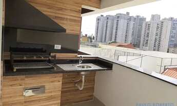 Imagem 6: APARTAMENTO - CAMPESTRE - SP