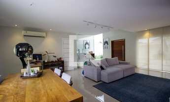 Imagem 3: Casa de Condomínio para Aluguel - Vargem Pequena, 3 Quartos, 500 m2