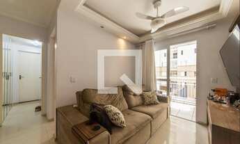 Imagem 3: Apartamento para Aluguel - Bosque da Saúde, 2 Quartos, 55 m2