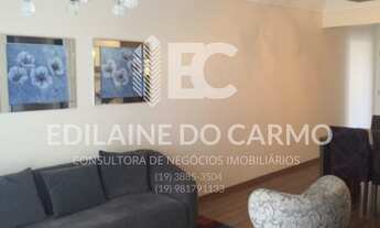 Imagem 5: Apartamento RESIDENCIAL em INDAIATUBA - SP, APARTAMENTO CENTRAL PARK