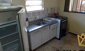 Imagem 4: Casa 2 Dorm. - Bairro Centro