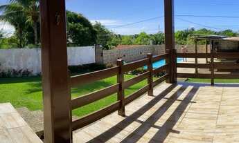 Imagem 5: Casa em barra de Jacuipe